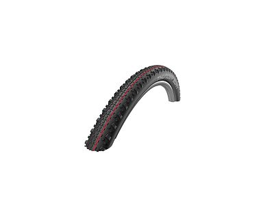 Превью  Велопокрышка SCHWALBE Thunder Burt 29" SnakeSkin TL-Easy Кевлар